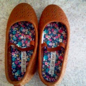 Little Girls Sandals